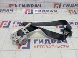 Ремень безопасности с пиропатроном передний левый Toyota Camry (XV70) 7322047221C7