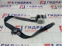 Ремень безопасности с пиропатроном передний правый Toyota Camry (XV70) 7321047281C7