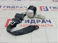 Ремень безопасности задний левый Toyota Camry (XV70) 7337033220C0