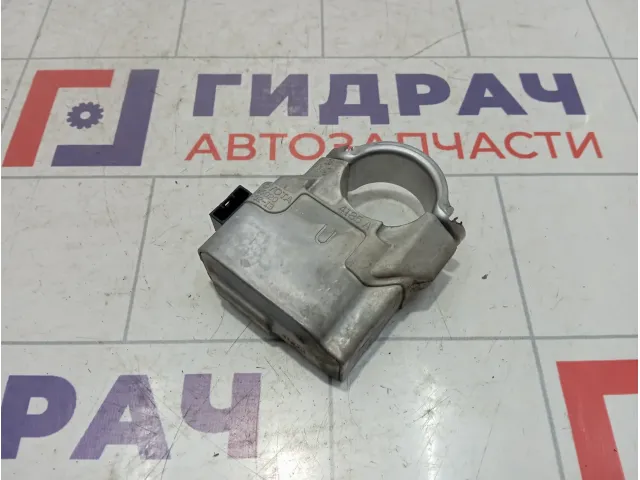 Блок электронный блокиратор рулевой колонки Toyota Camry (XV70) 4502033260