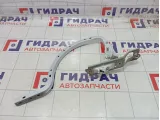 Петля багажника левая Toyota Camry (XV70) 6452033071