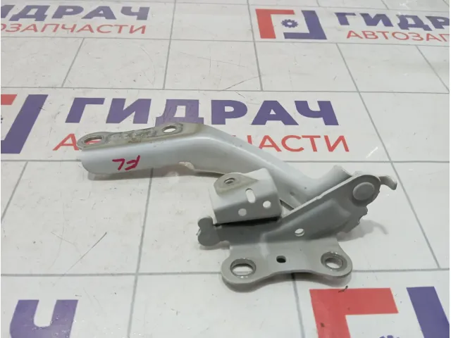 Петля капота левая Toyota Camry (XV70) 5342033301