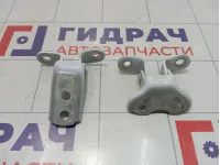 Петли двери передней левой Toyota Camry (XV70)