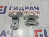 Петли двери передней левой Toyota Camry (XV70)
