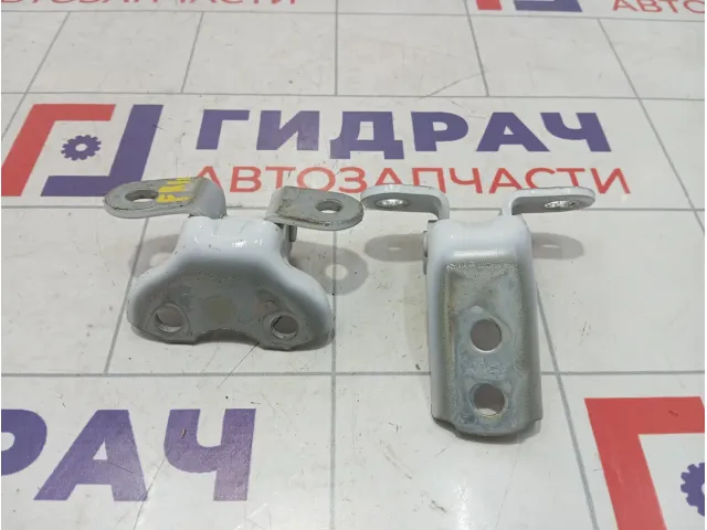 Петли двери передней правой Toyota Camry (XV70)