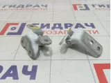 Петли двери передней правой Toyota Camry (XV70)