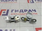Петли двери передней правой Toyota Camry (XV70)