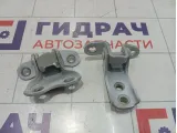 Петли двери передней правой Toyota Camry (XV70)