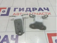 Петли двери задней левой Toyota Camry (XV70)
