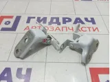 Петли двери задней левой Toyota Camry (XV70)