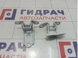 Петли двери задней левой Toyota Camry (XV70)