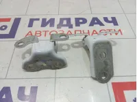 Петли двери задней правой Toyota Camry (XV70)