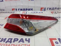 Фонарь задний наружный правый Toyota Camry (XV70) 8155133660