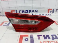 Фонарь задний внутренний левый Toyota Camry (XV70) 8159133330