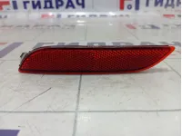 Отражатель задний левый Toyota Camry (XV70) 8192033020