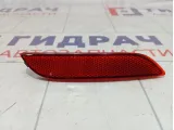 Отражатель задний правый Toyota Camry (XV70) 8191033030