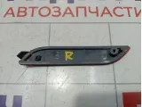 Отражатель задний правый Toyota Camry (XV70) 8191033030