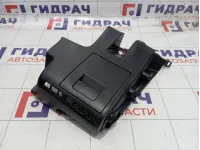 Накладка торпедо левая Toyota Camry (XV70) 5530233361C0