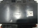 Ящик консоли Toyota Camry (XV70) 5880433840