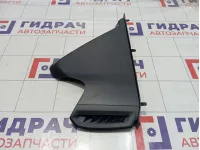 Накладка торпедо с торца левая Toyota Camry (XV70) 5531833140