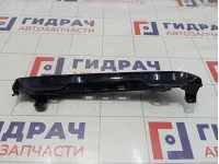 Накладка торпедо Toyota Camry (XV70) 5541733090