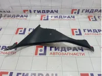 Накладка торпедо Toyota Camry (XV70) 5543533100