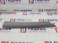 Обшивка стойки передней правой верхняя Toyota Camry (XV70) 6221106180B0