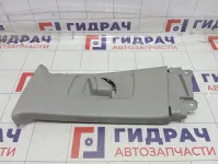 Обшивка стойки средней левой верхняя Toyota Camry (XV70) 6242033190B2