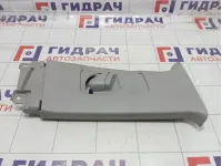 Обшивка стойки средней правой верхняя Toyota Camry (XV70) 6241033200B2