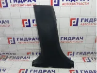 Обшивка стойки средней левой нижняя Toyota Camry (XV70) 6241406260C0