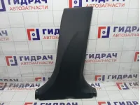 Обшивка стойки средней правой нижняя Toyota Camry (XV70) 6241306260C0