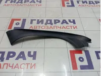 Обшивка багажника левая Toyota Camry (XV70) 6457233060