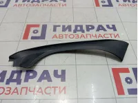 Обшивка багажника правая Toyota Camry (XV70) 6457133080