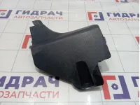 Обшивка стойки передней левой нижняя Toyota Camry (XV70) 6210206250C0