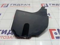 Обшивка стойки передней правой нижняя Toyota Camry (XV70) 6210106250C0