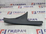 Накладка порога внутренняя задняя правая Toyota Camry (XV70) 6791706300C0