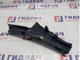 Накладка порога внутренняя задняя правая Toyota Camry (XV70) 6791706300C0