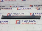 Накладка порога внутренняя передняя левая Toyota Camry (XV70) 6791406290C0