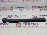 Накладка порога внутренняя передняя левая Toyota Camry (XV70) 6791406290C0