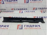Накладка порога внутренняя передняя левая Toyota Camry (XV70) 6791406290C0