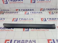 Накладка порога внутренняя передняя правая Toyota Camry (XV70) 6791306300C0