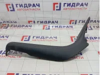 Накладка торпедо правая Toyota Camry (XV70) 5501233050C4