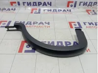 Накладка петли багажника левая Toyota Camry (XV70) 6457233050