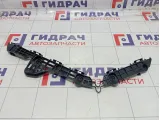 Кронштейн бампера задний левый Toyota Camry (XV70) 5257633130