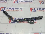 Кронштейн бампера задний левый Toyota Camry (XV70) 5257633130