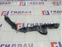 Кронштейн бампера задний правый Toyota Camry (XV70) 5257533130