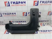Обшивка багажника левая Toyota Camry (XV70) 6427206100C0