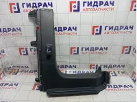 Обшивка багажника правая Toyota Camry (XV70) 6427106160C0