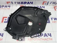 Панель двери передней левой Toyota Camry (XV70) 6783233130