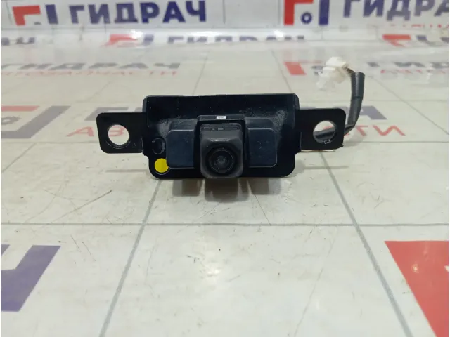 Камера заднего вида Toyota Camry (XV70) 8679033260